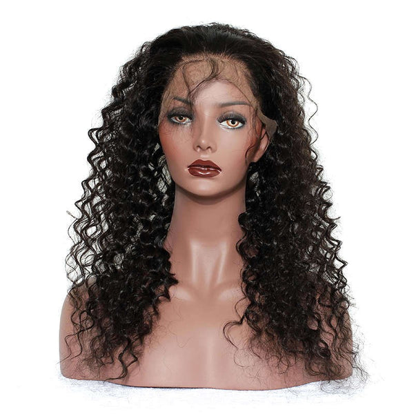 FULL LACE WIG