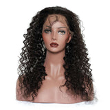 FULL LACE WIG